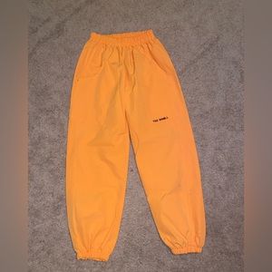 Women’s cargo pant from ROMWE